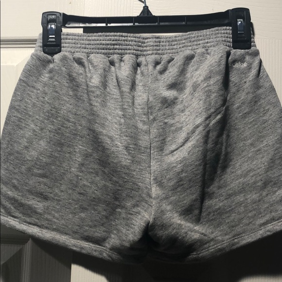 Girls chloe shorts size 14 - Picture 3 of 3